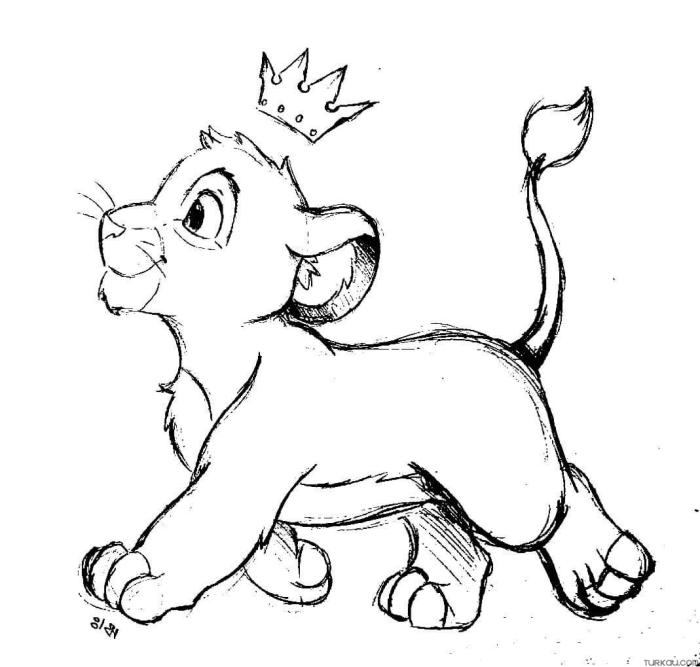 Animals in disguise coloring pages