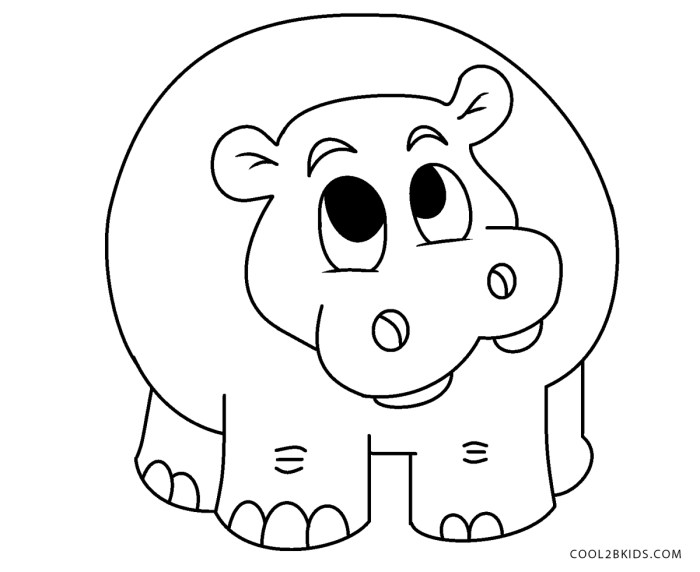 Animals kindergarden science coloring plant sheets