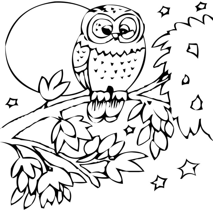 Coloring sheets animals free