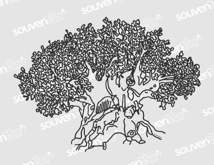 Animal kingdom coloring pages