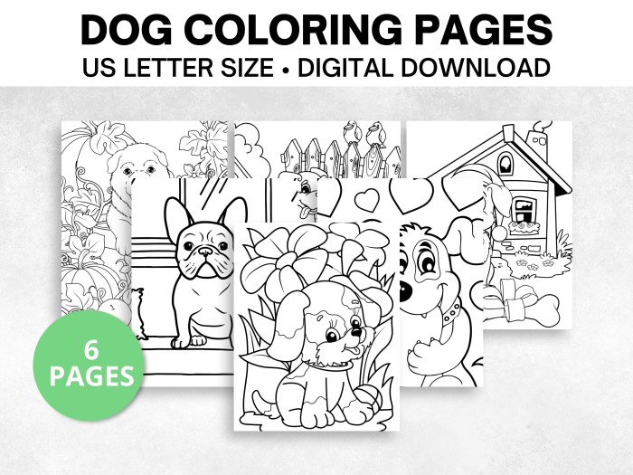 Animal rescue coloring sheet