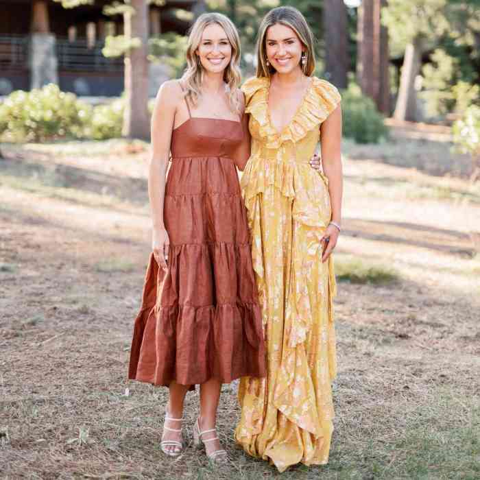 Dresses for weddings guests